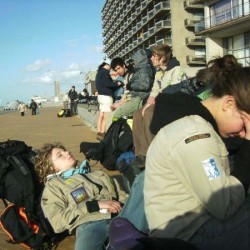 BILD1111 - Scouts en Gidsen Zaventem 